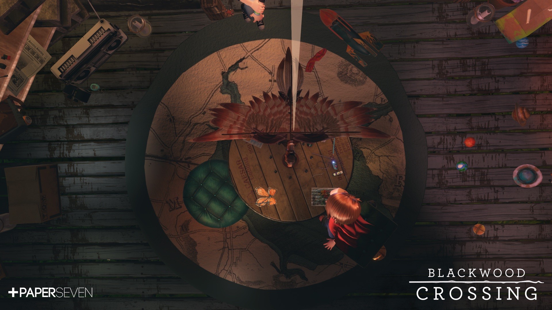Blackwood Crossing - Imagen 5